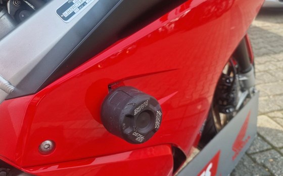 Gebrauchtmotorrad Honda VFR 800 F - Bild 6