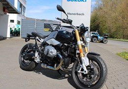 Gebrauchte BMW R nineT