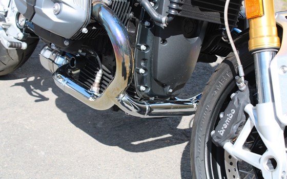 Gebrauchtmotorrad BMW R nineT - Bild 10