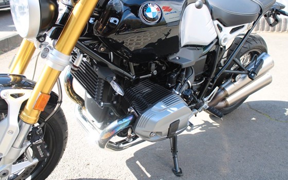 Gebrauchtmotorrad BMW R nineT - Bild 12