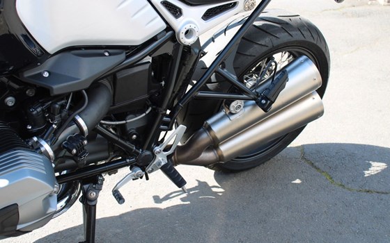 Gebrauchtmotorrad BMW R nineT - Bild 13