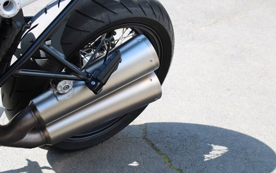 Gebrauchtmotorrad BMW R nineT - Bild 14