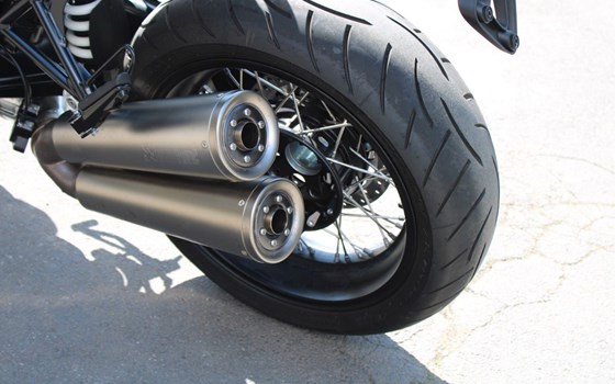 Gebrauchtmotorrad BMW R nineT - Bild 15