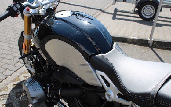 Gebrauchtmotorrad BMW R nineT - Bild 16