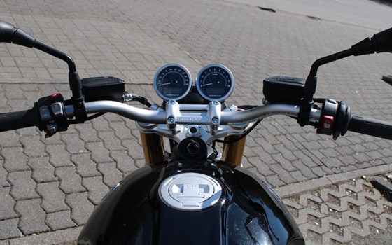Gebrauchtmotorrad BMW R nineT - Bild 17
