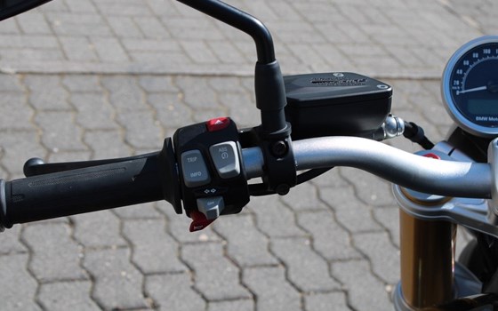 Gebrauchtmotorrad BMW R nineT - Bild 18