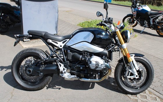 Gebrauchtmotorrad BMW R nineT - Bild 21