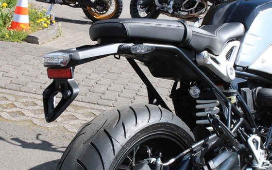 Gebrauchtmotorrad BMW R nineT - Bild 5