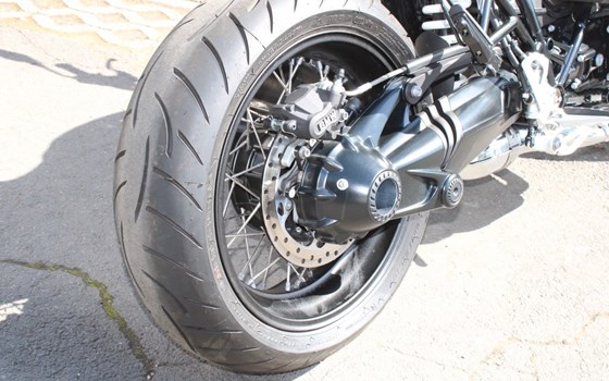 Gebrauchtmotorrad BMW R nineT - Bild 6