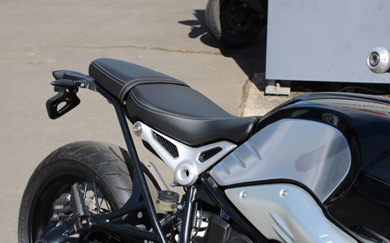 Gebrauchtmotorrad BMW R nineT - Bild 7