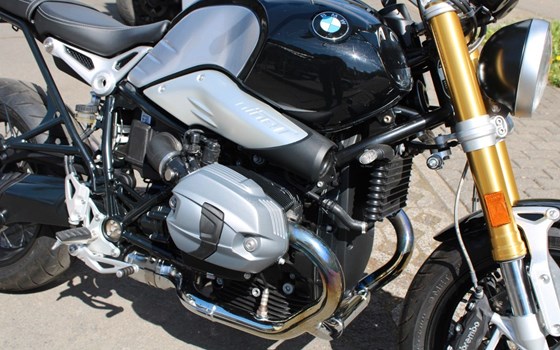 Gebrauchtmotorrad BMW R nineT - Bild 8