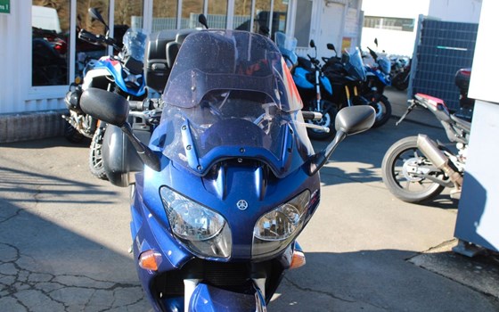 Gebrauchtmotorrad Yamaha FJR1300A - Bild 10