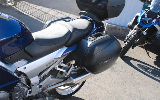 Gebrauchtmotorrad Yamaha FJR1300A - Bild 12