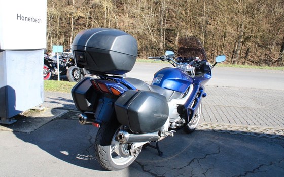 Gebrauchtmotorrad Yamaha FJR1300A - Bild 4