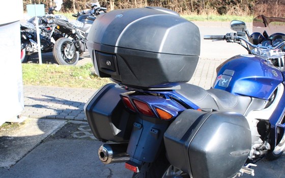 Gebrauchtmotorrad Yamaha FJR1300A - Bild 5