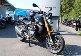Gebrauchte BMW R 1250 R