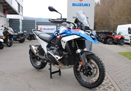 Gebrauchte BMW R 1300 GS