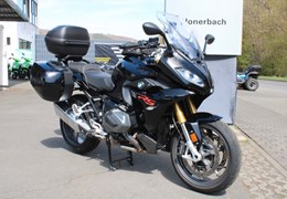 Gebrauchte BMW R 1250 RS