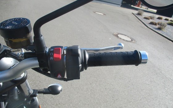 Gebrauchtmotorrad Triumph Scrambler 900 - Bild 11