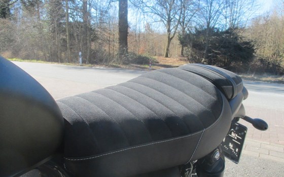 Gebrauchtmotorrad Triumph Scrambler 900 - Bild 12