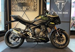 Neumotorrad Triumph Tiger Sport 800