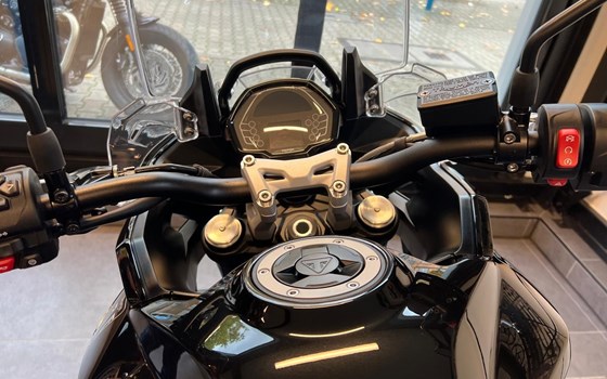 Neufahrzeug Triumph Tiger Sport 800 - Bild 12