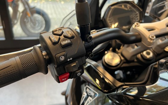 Neufahrzeug Triumph Tiger Sport 800 - Bild 13