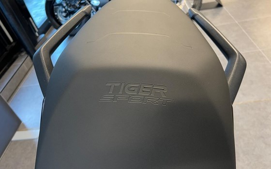 Neufahrzeug Triumph Tiger Sport 800 - Bild 14