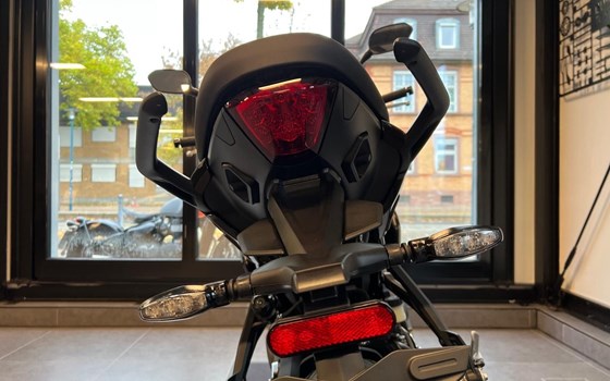 Neufahrzeug Triumph Tiger Sport 800 - Bild 15