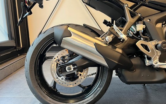 Neufahrzeug Triumph Tiger Sport 800 - Bild 16