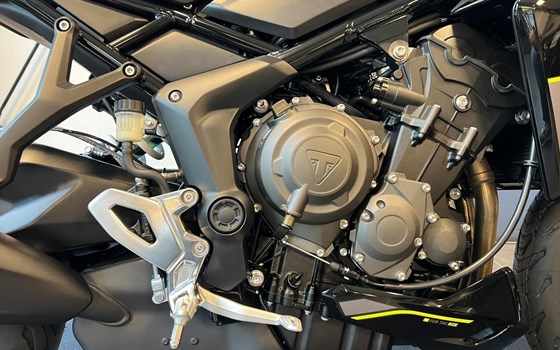 Neufahrzeug Triumph Tiger Sport 800 - Bild 17