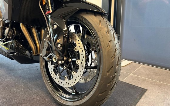 Neufahrzeug Triumph Tiger Sport 800 - Bild 18