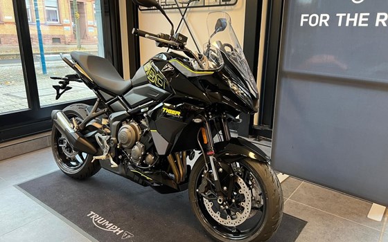 Neufahrzeug Triumph Tiger Sport 800 - Bild 3