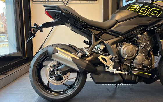 Neufahrzeug Triumph Tiger Sport 800 - Bild 9