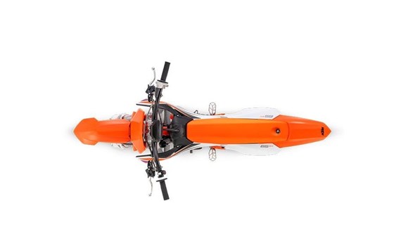 Neufahrzeug KTM 65 SX - Bild 6