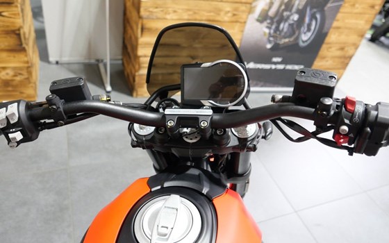 Gebrauchtmotorrad Ducati Scrambler Full Throttle - Bild 7