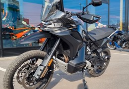 Gebrauchte CFMOTO 800MT-X