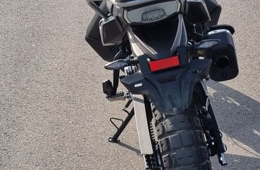 Gebrauchtmotorrad CFMOTO 800MT-X - Bild 7