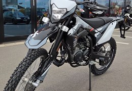 Neumotorrad Peugeot XP6 Enduro R