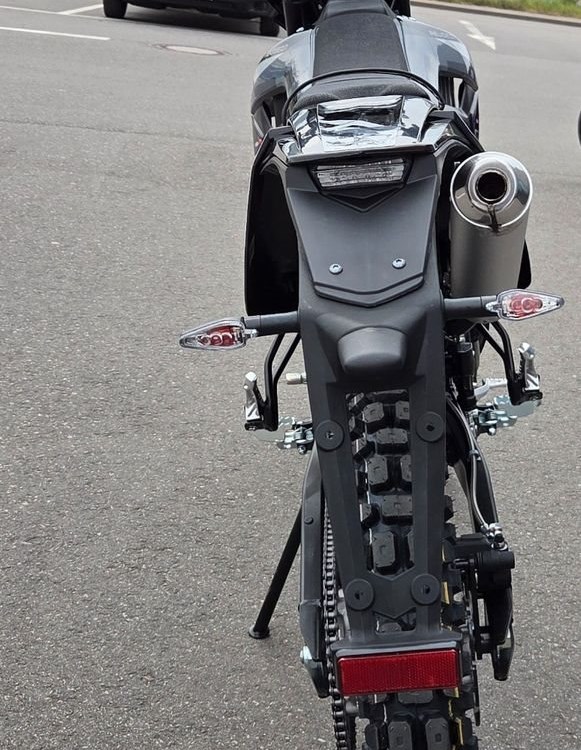 Angebot Peugeot XP6 Enduro R