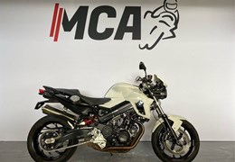 Gebrauchte BMW F 800 R