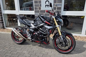 Angebot Suzuki GSX-S750