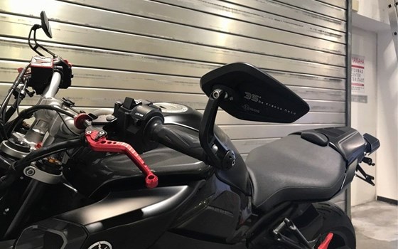 Gebrauchtmotorrad Yamaha MT-10 - Bild 11