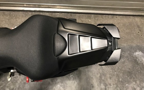 Gebrauchtmotorrad Yamaha MT-10 - Bild 13