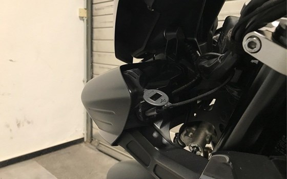 Gebrauchtmotorrad Yamaha MT-10 - Bild 14