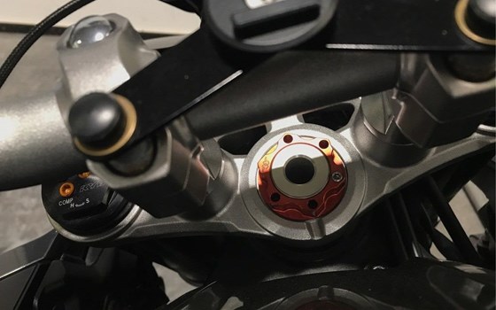 Gebrauchtmotorrad Yamaha MT-10 - Bild 15