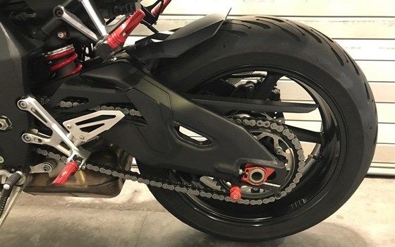 Gebrauchtmotorrad Yamaha MT-10 - Bild 16