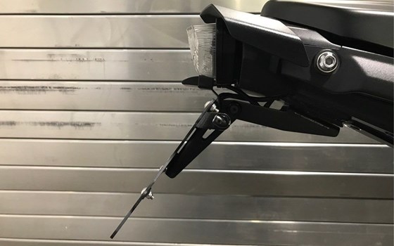 Gebrauchtmotorrad Yamaha MT-10 - Bild 5