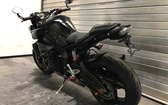 Gebrauchtmotorrad Yamaha MT-10 - Bild 9