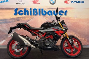 Angebot BMW G 310 R